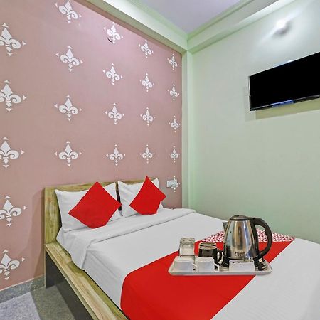 Super Hotel O Jmd Hotel Jaipur Extérieur photo