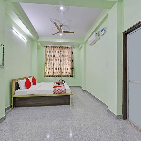 Super Hotel O Jmd Hotel Jaipur Extérieur photo