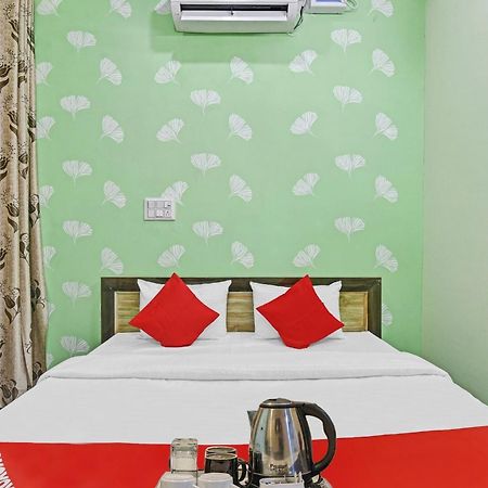 Super Hotel O Jmd Hotel Jaipur Extérieur photo