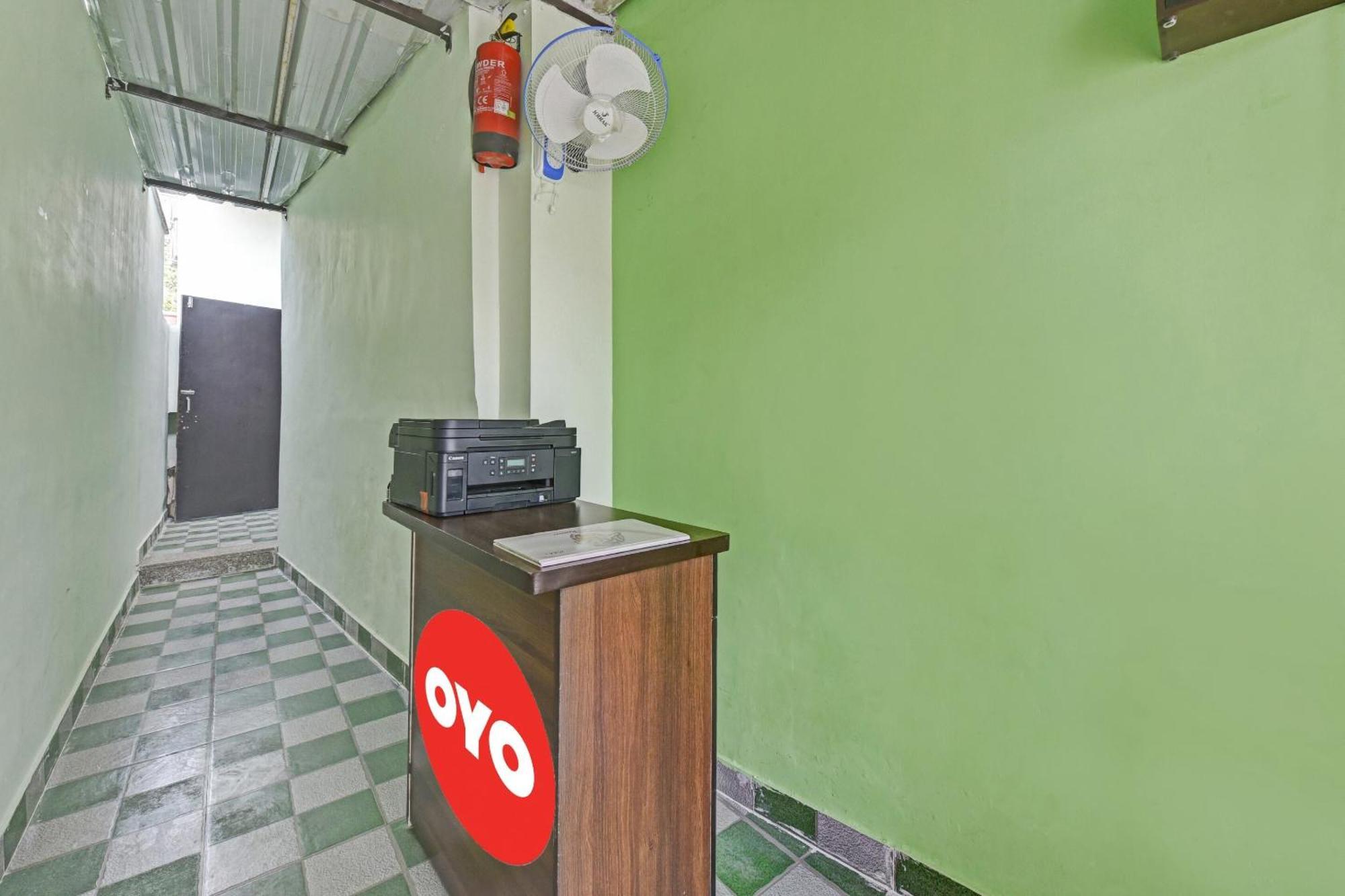 Super Hotel O Jmd Hotel Jaipur Extérieur photo