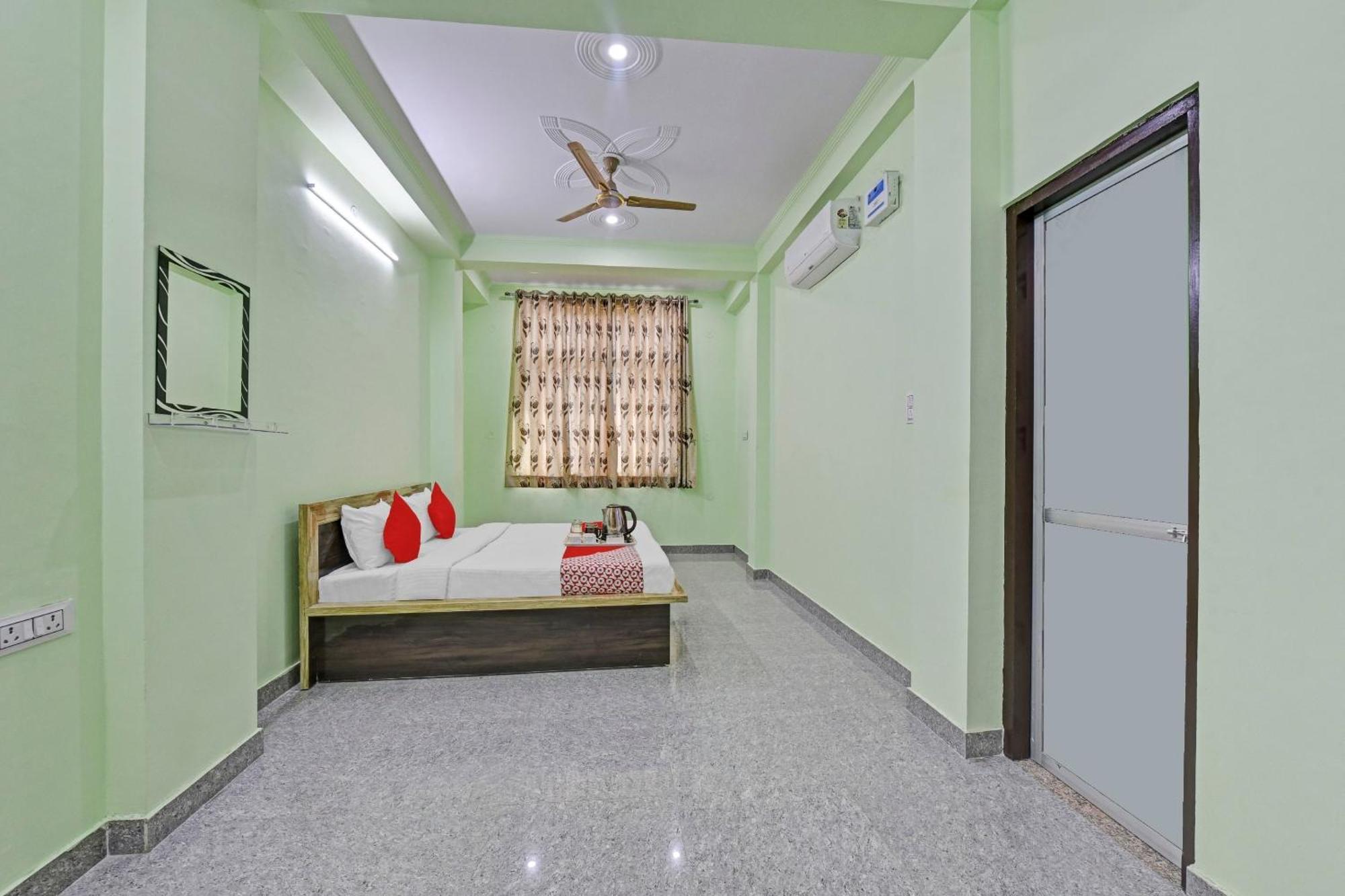 Super Hotel O Jmd Hotel Jaipur Extérieur photo
