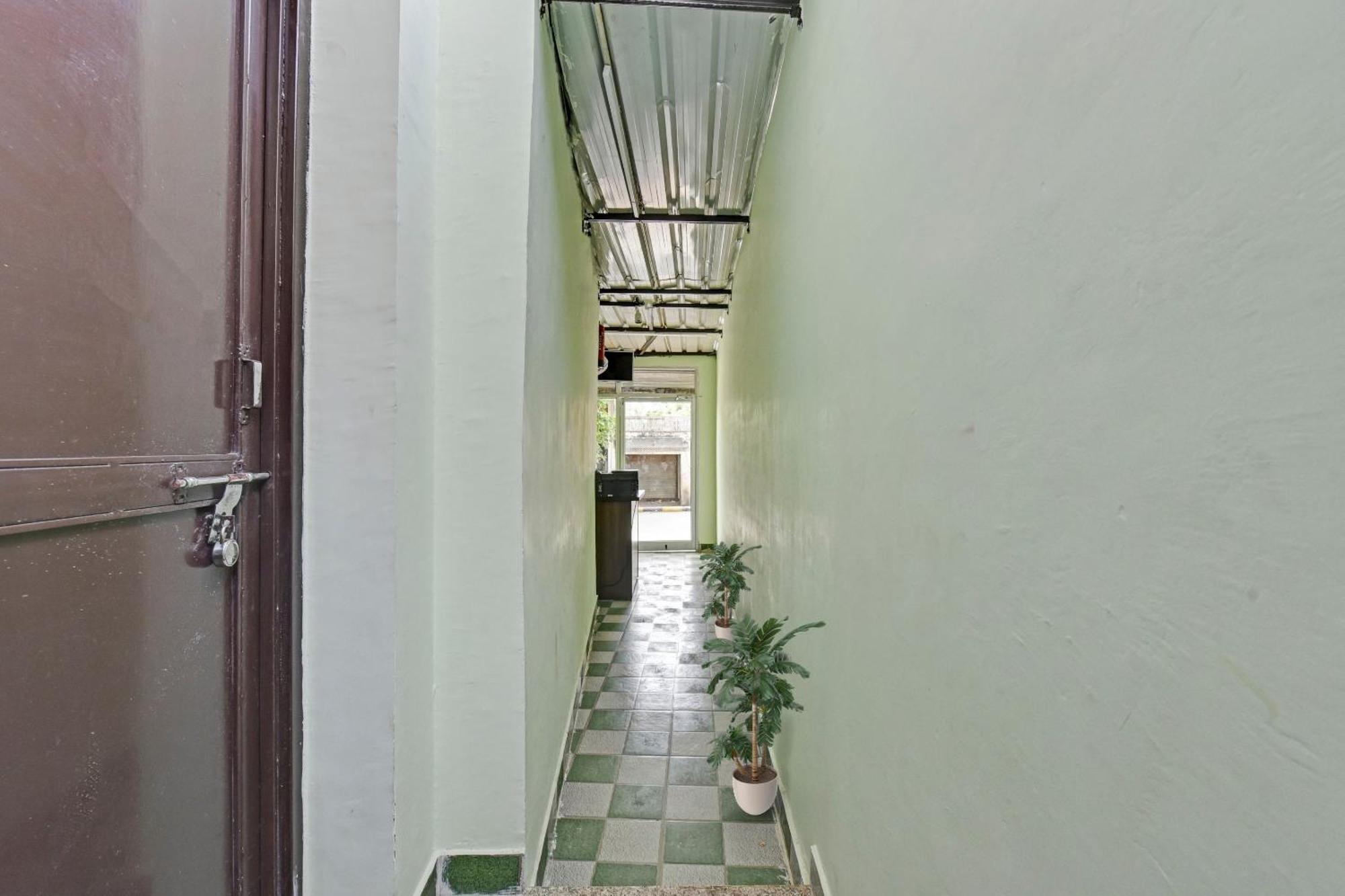 Super Hotel O Jmd Hotel Jaipur Extérieur photo