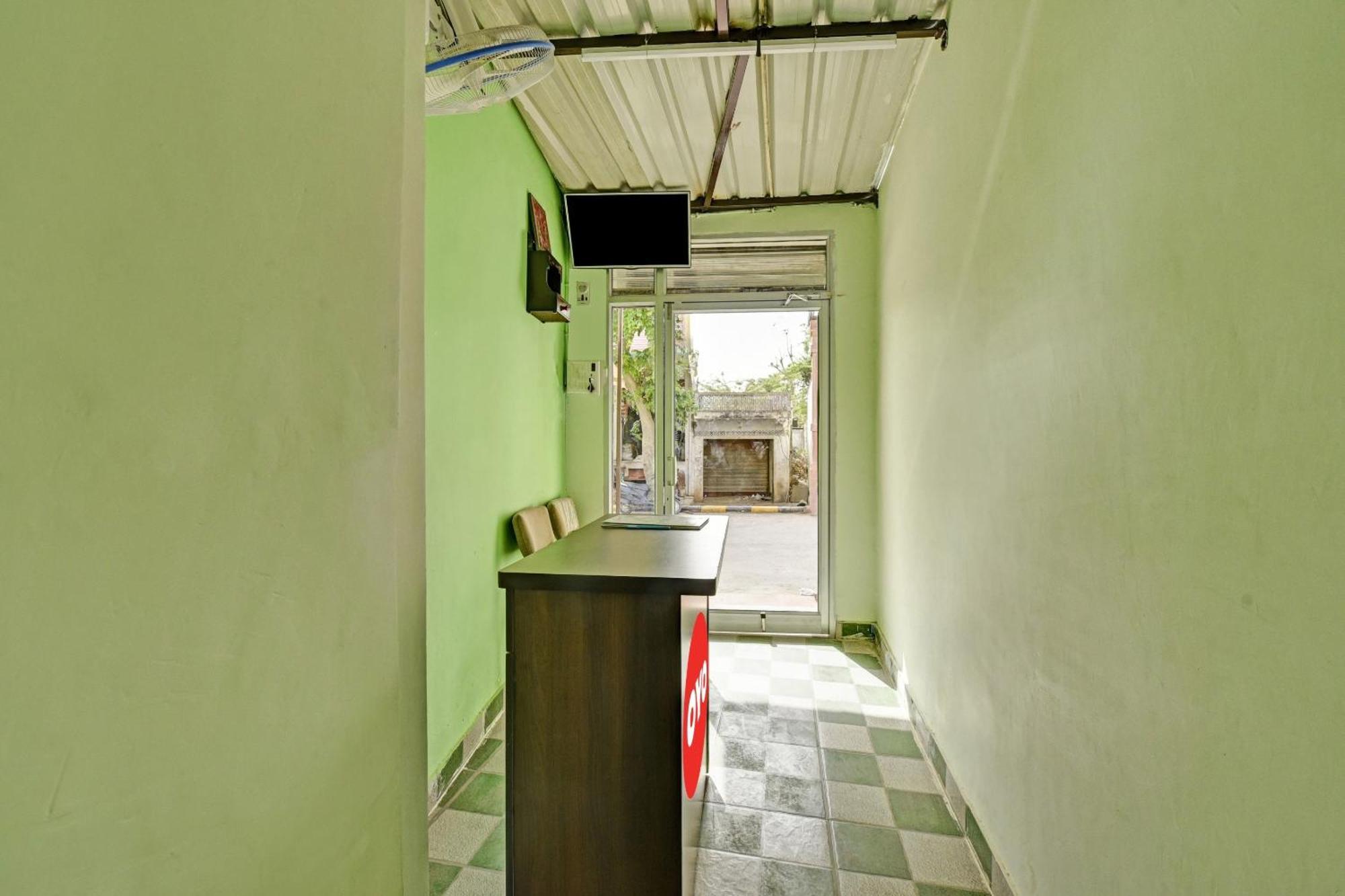 Super Hotel O Jmd Hotel Jaipur Extérieur photo